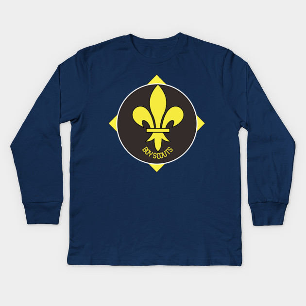 boy scout